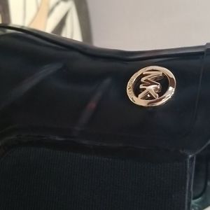 Michael Kors short boots